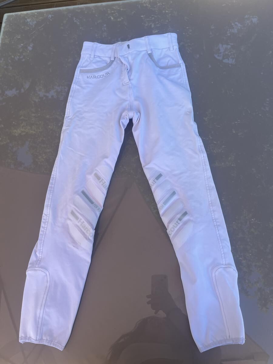 Pantalon de concours harcour