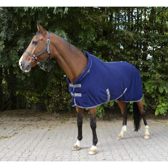 Chemise polaire EQUITHÈME Confort