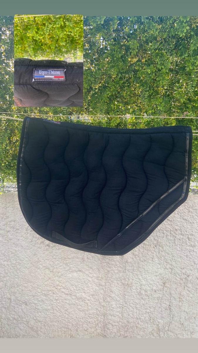 Tapis Equi-theme Sport