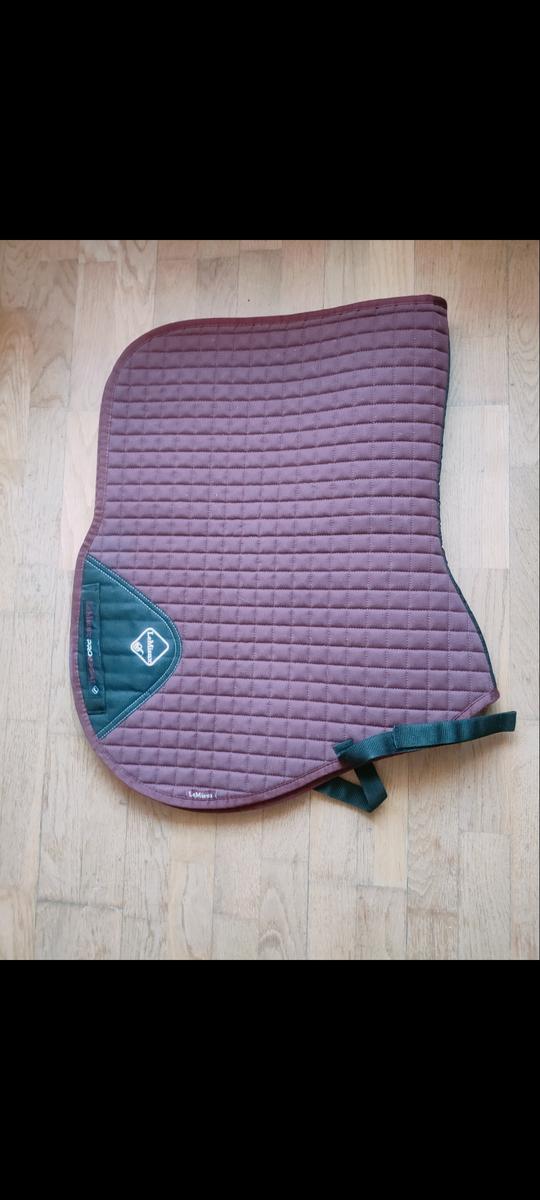 Tapis Lemieux bordeaux