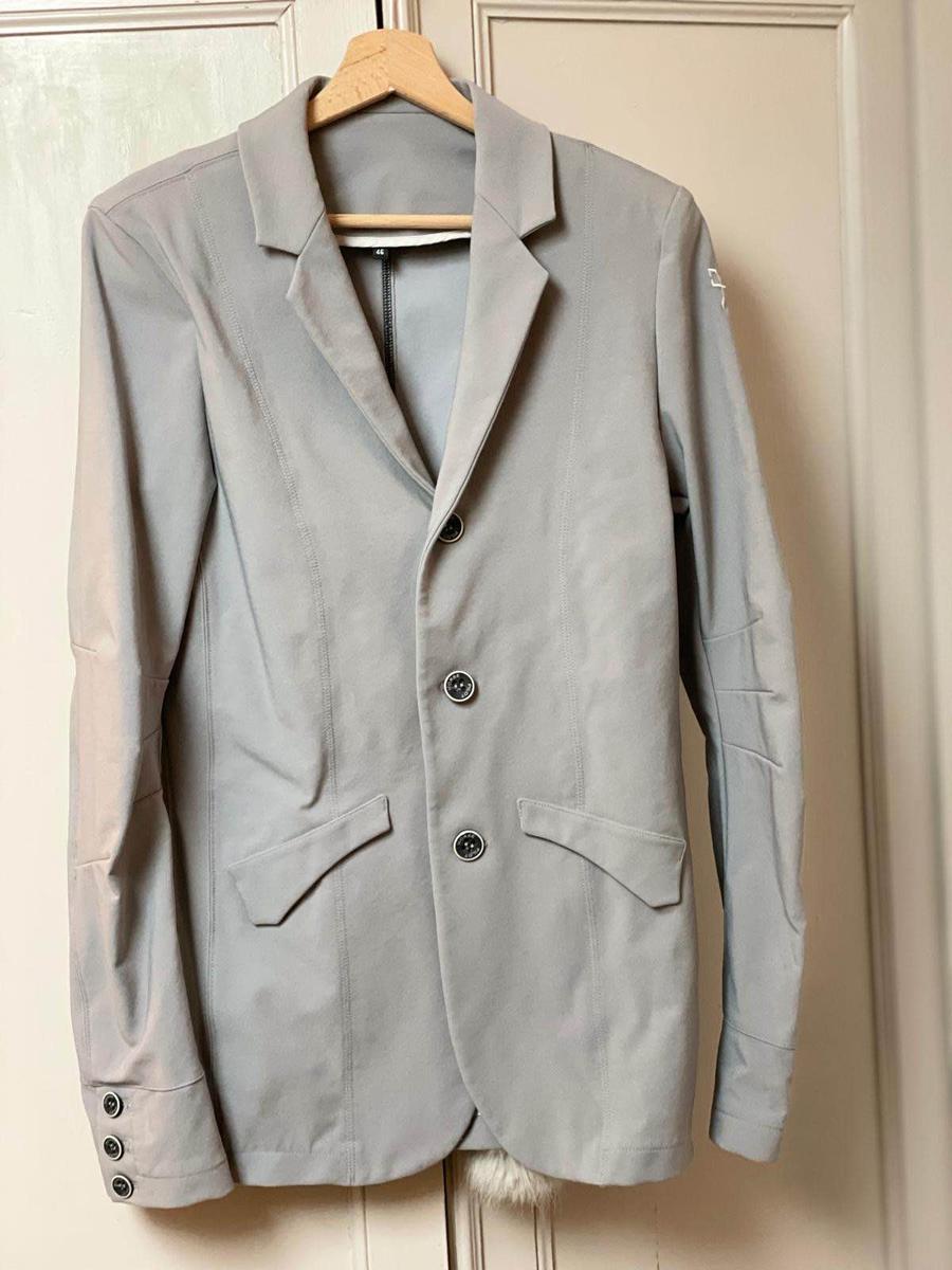 Veste de concours Horse Pilot