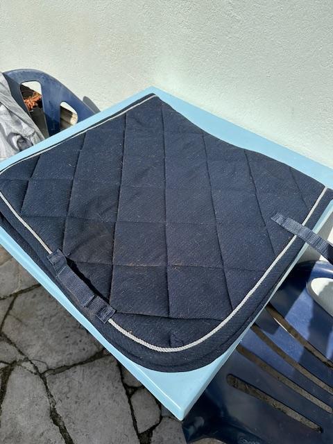 Tapis cheval Lami-cell