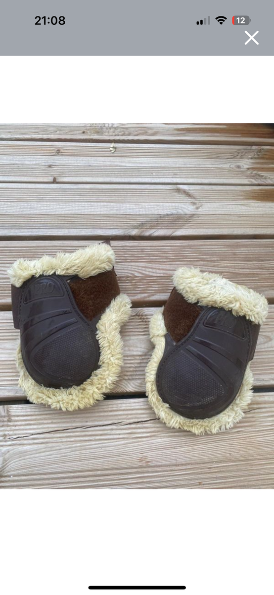 Protège boulet Lamicell