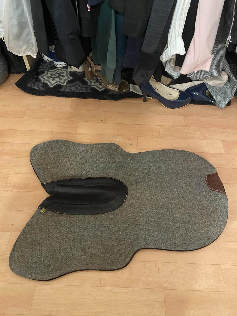 amortisseur Devocoux