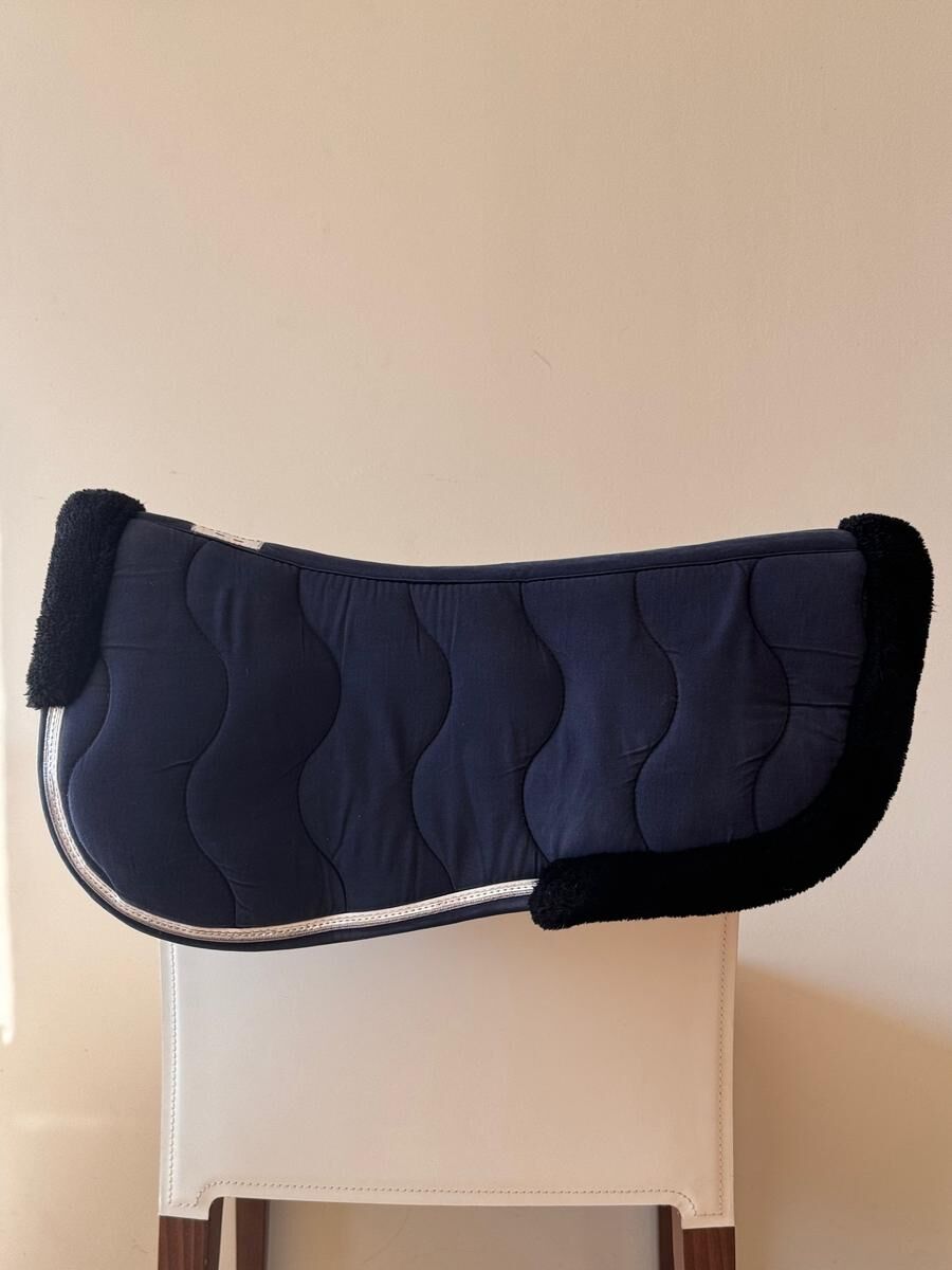 Amortisseur equithème