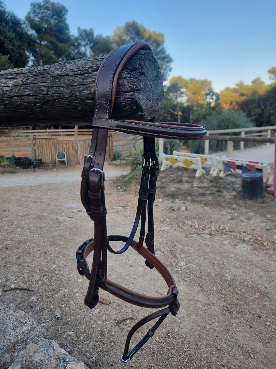 Filet Jumpin One London