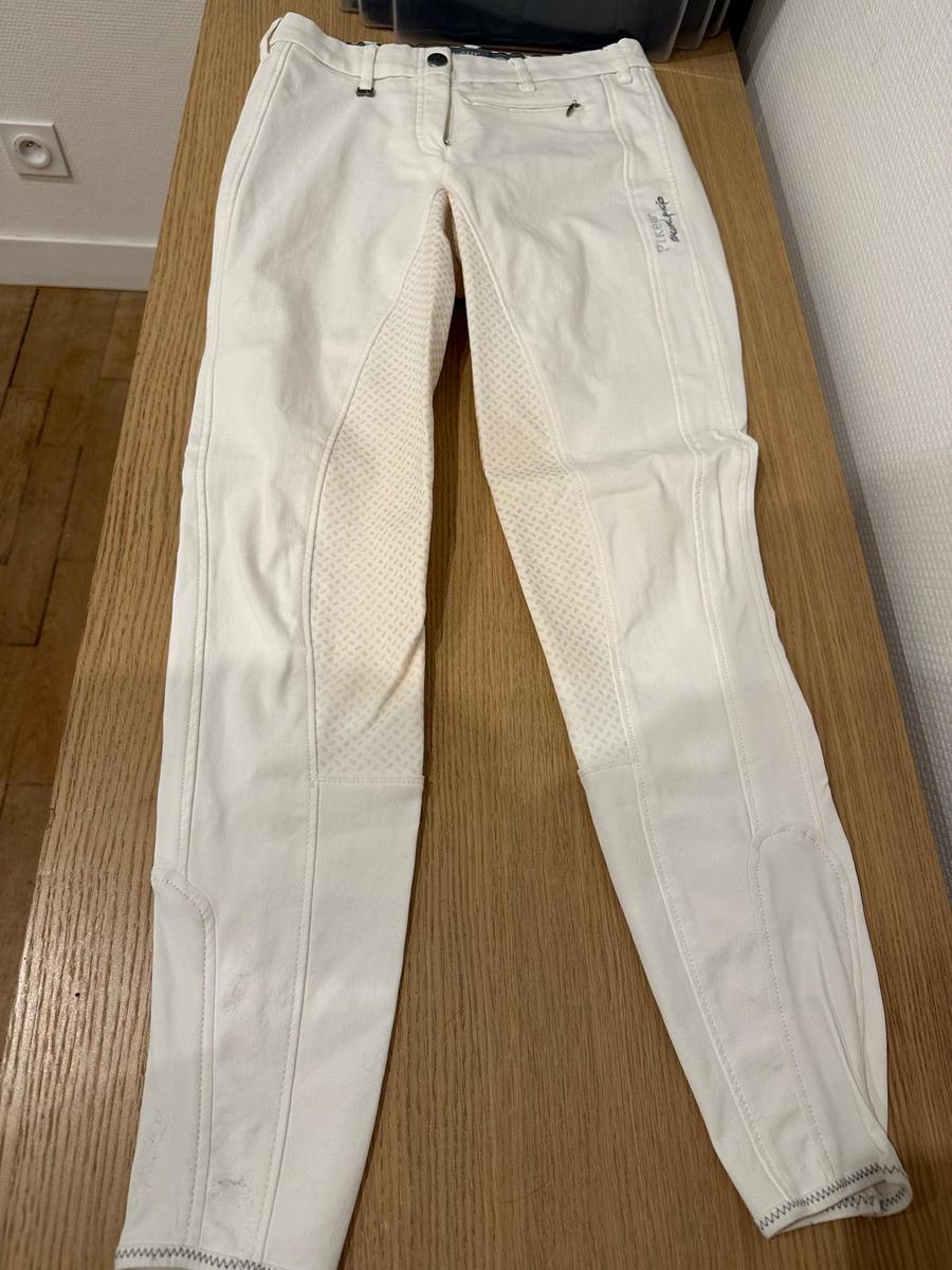 Pantalon de concours Pikeur