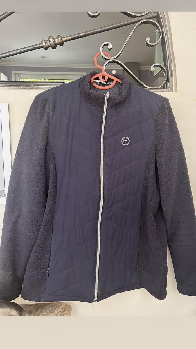 veste polaire harcour