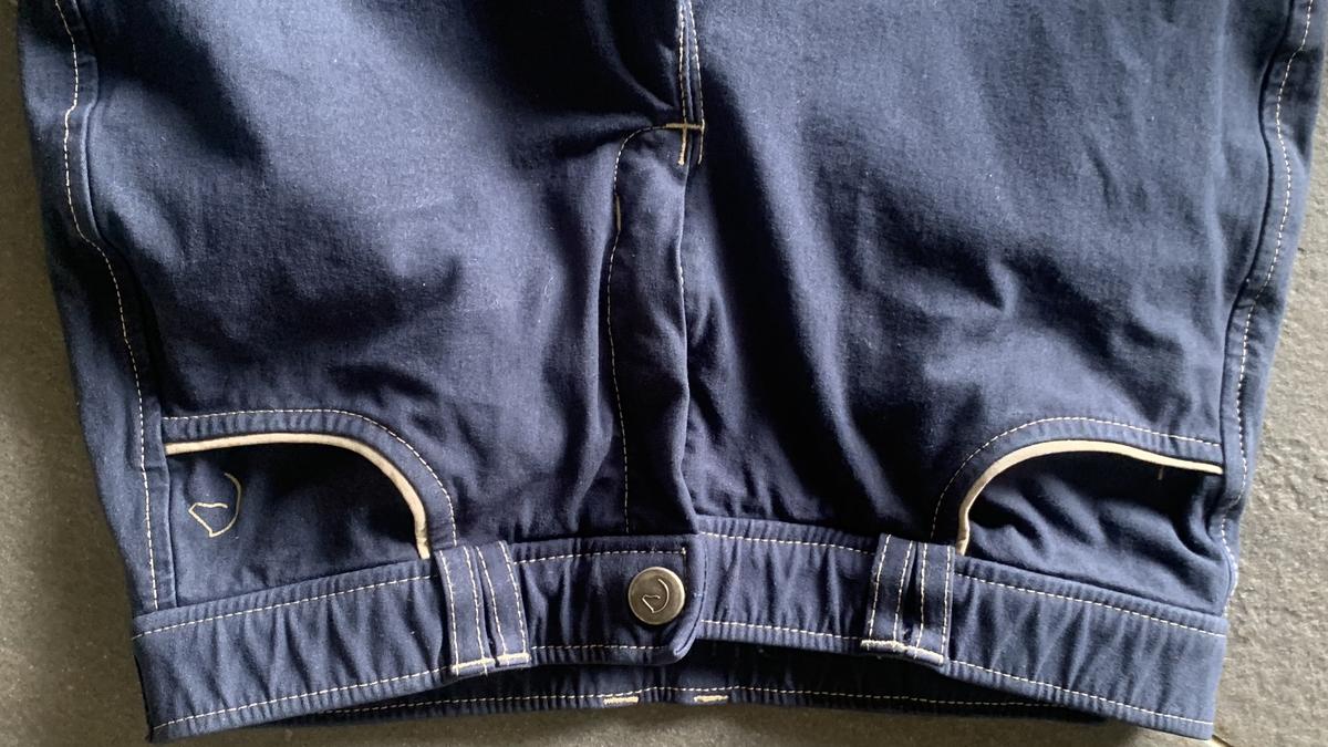 Pantalon d’équitation Equithème Verona