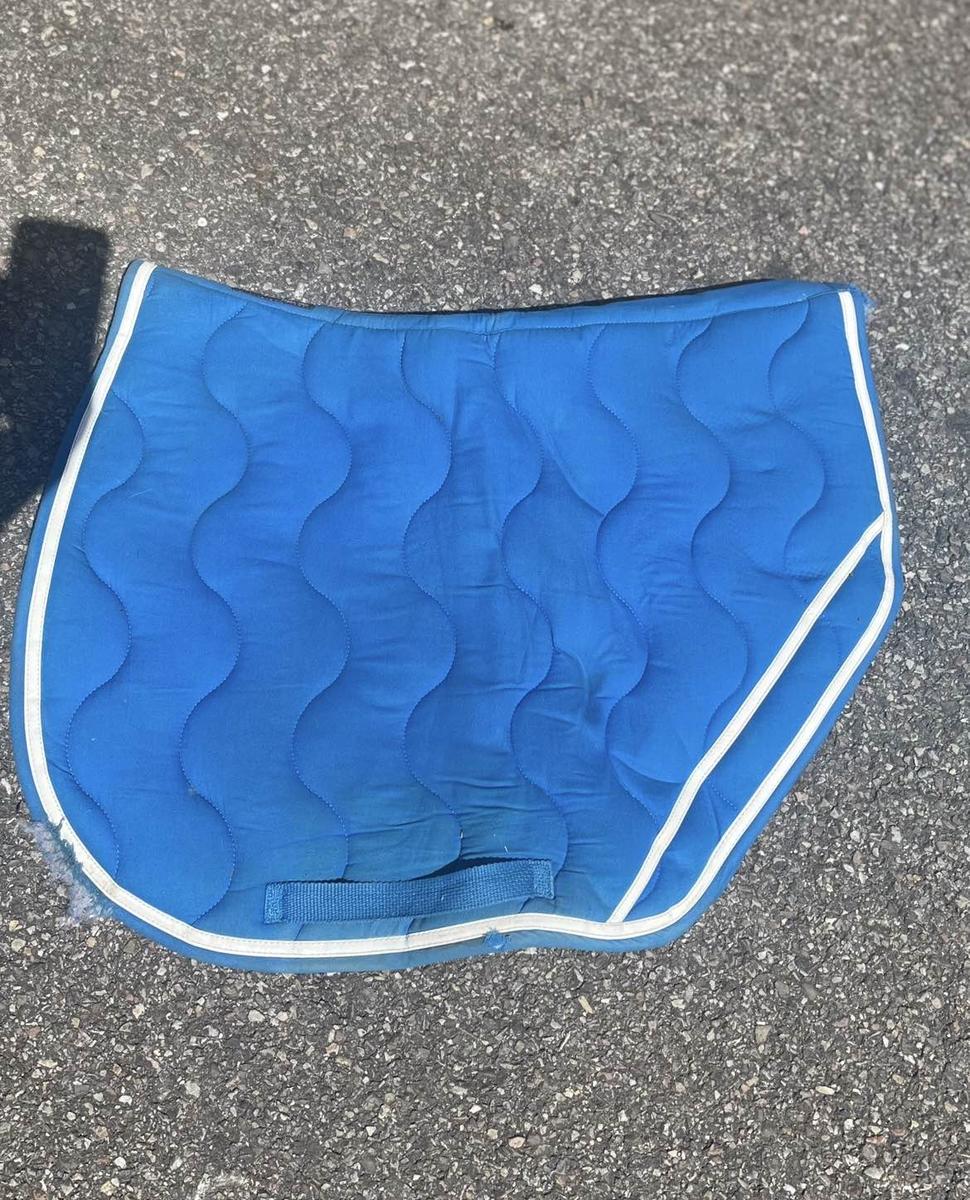 Tapis Equi-theme coupé