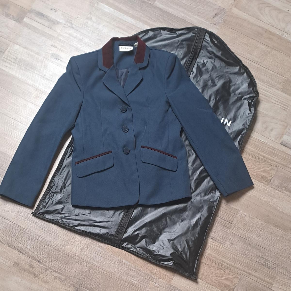 Veste de concours Dublin