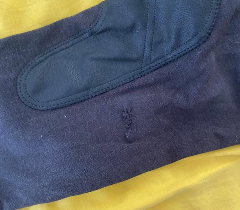 Pantalon d’équitation