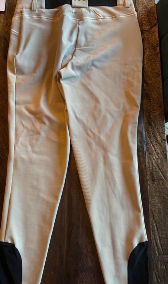 pantalon le sabotier