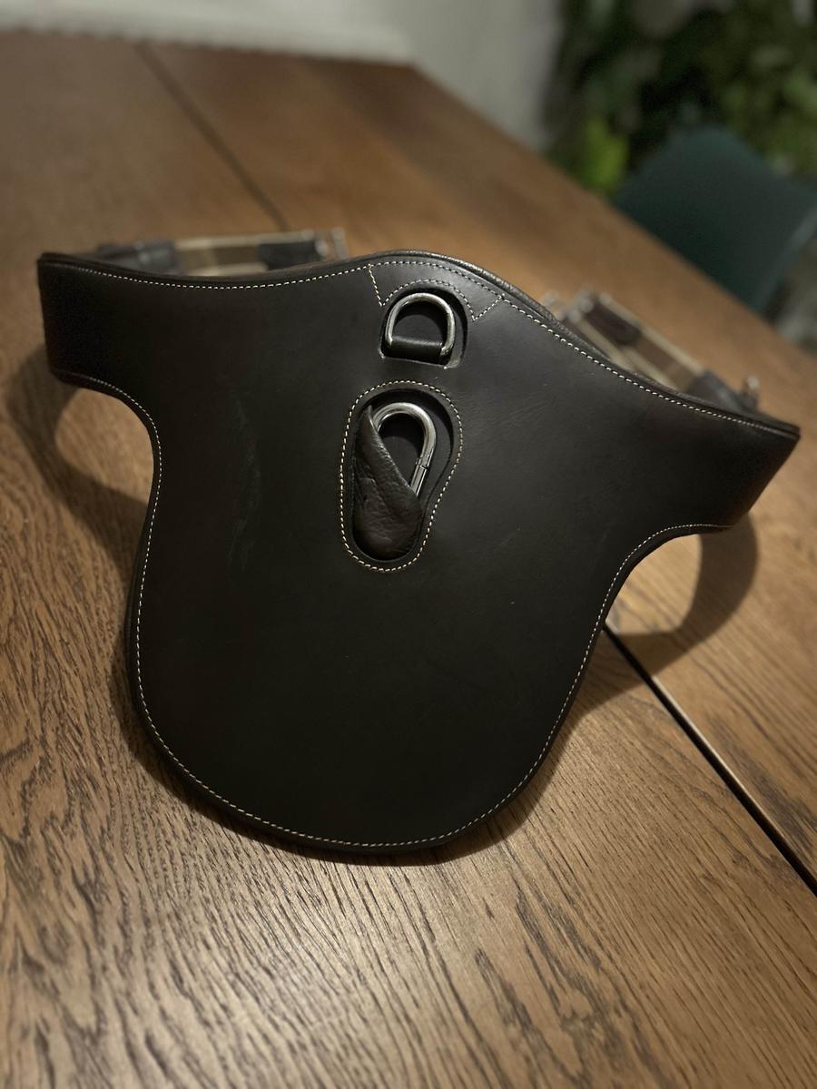 Sangle bavette HFI Evo