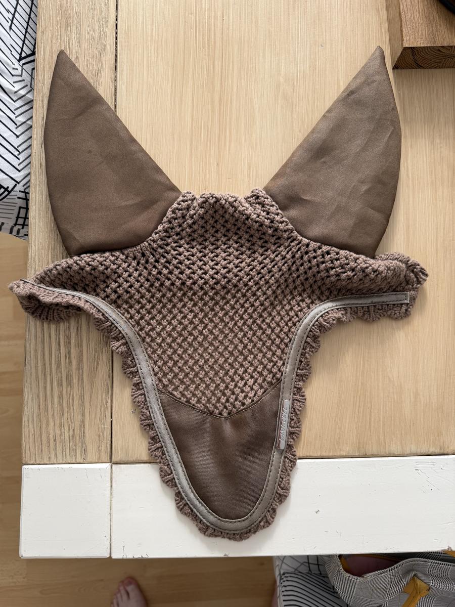 Bonnet beige Lamicell