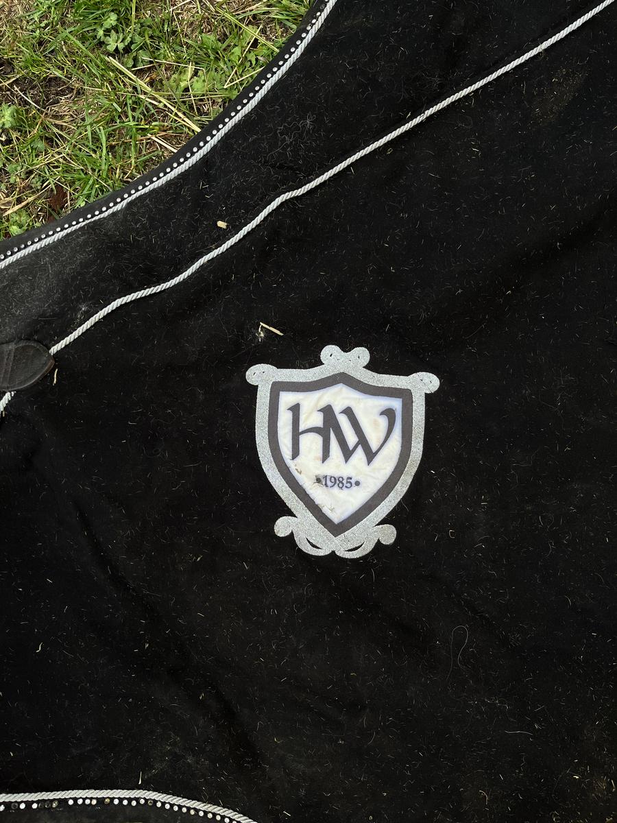 Chemise polaire Horseware