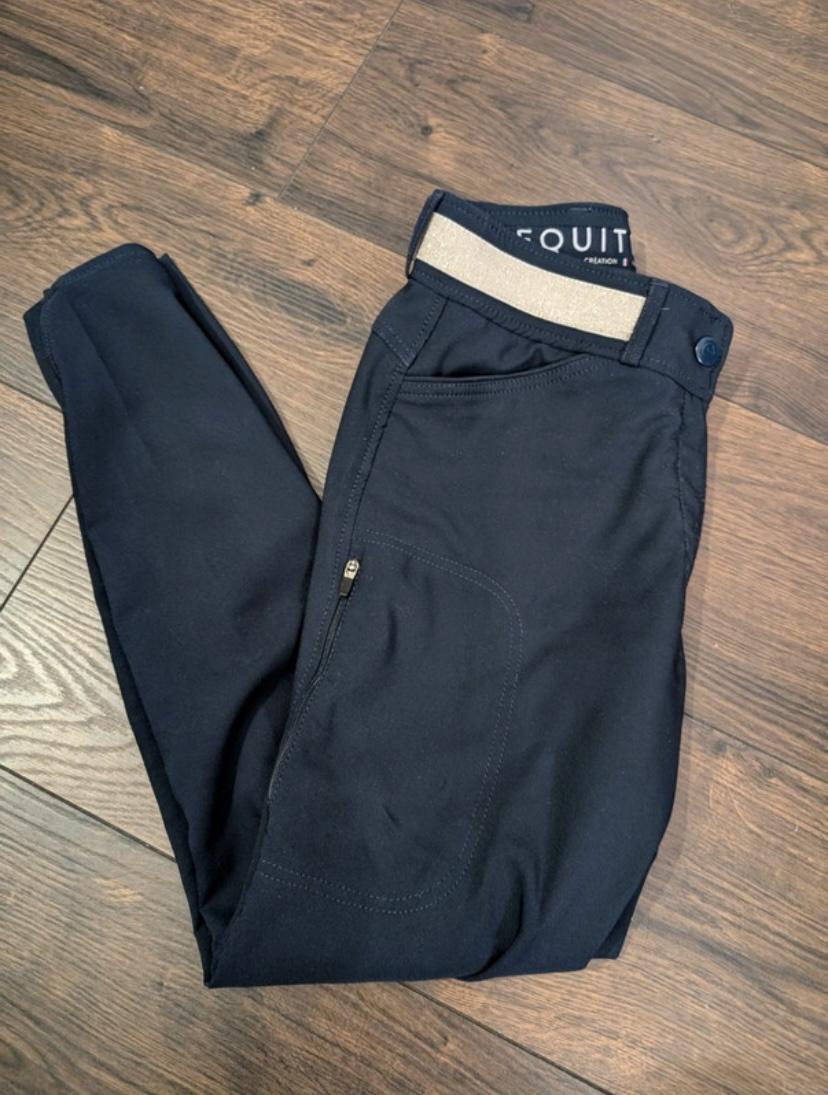 Pantalon équitation