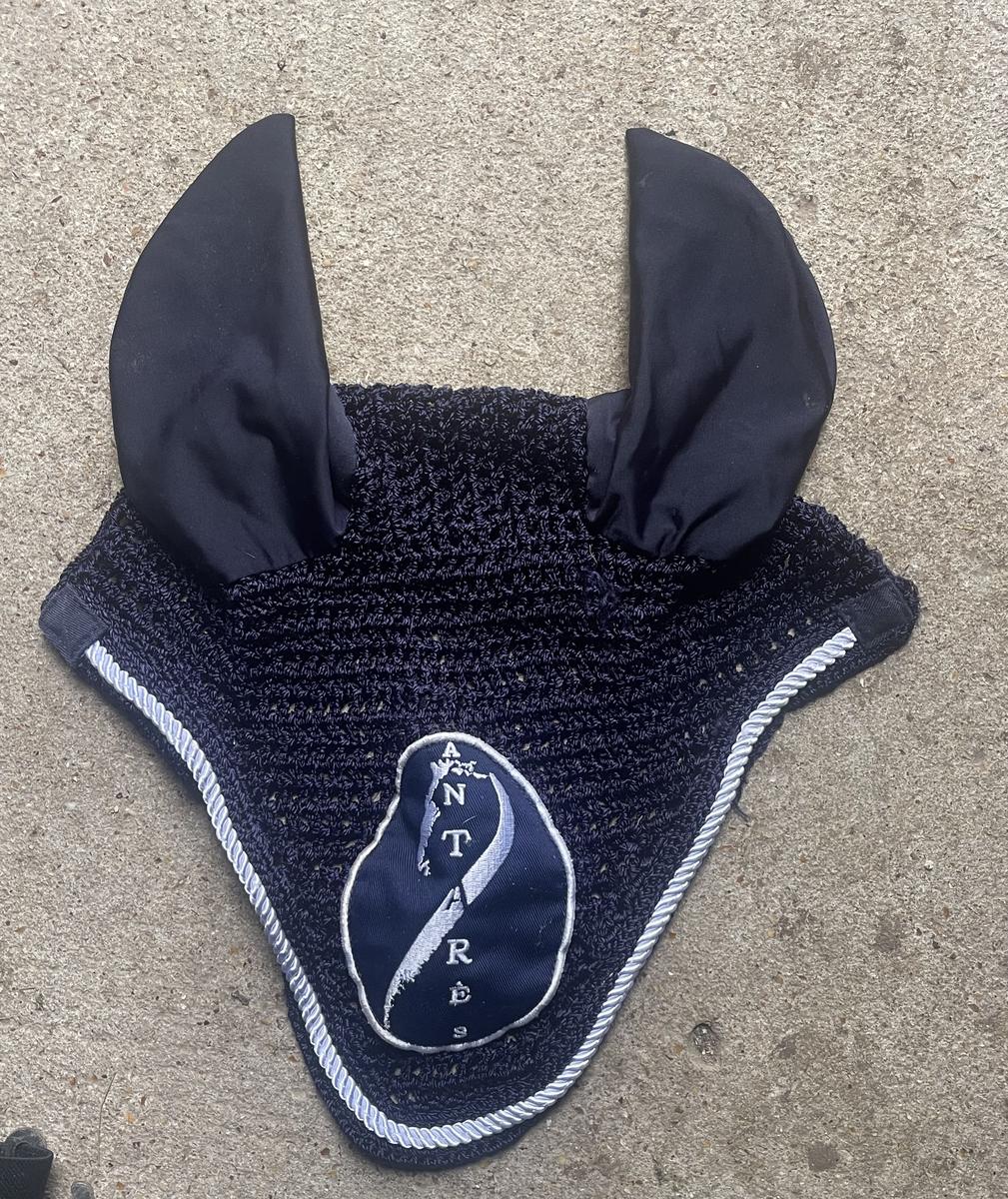 Bonnet Antares T cheval NEUF