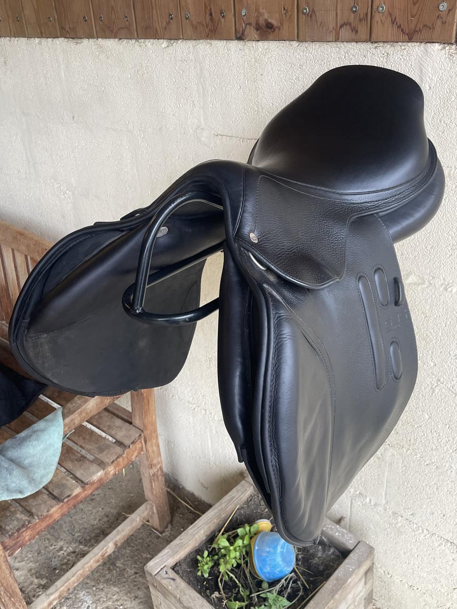 Selle mixte GBS 2020