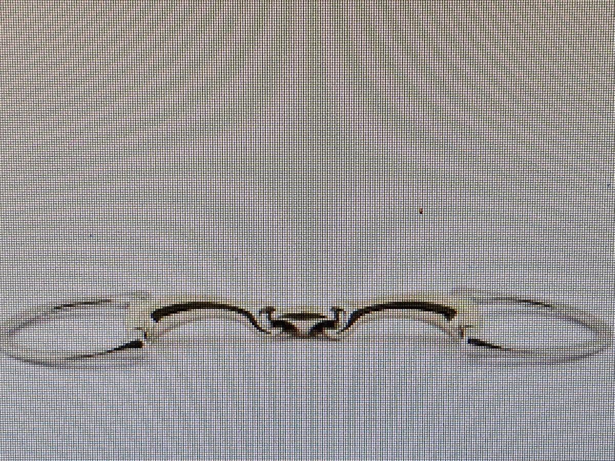 Mors olives dynamique rs double brisure