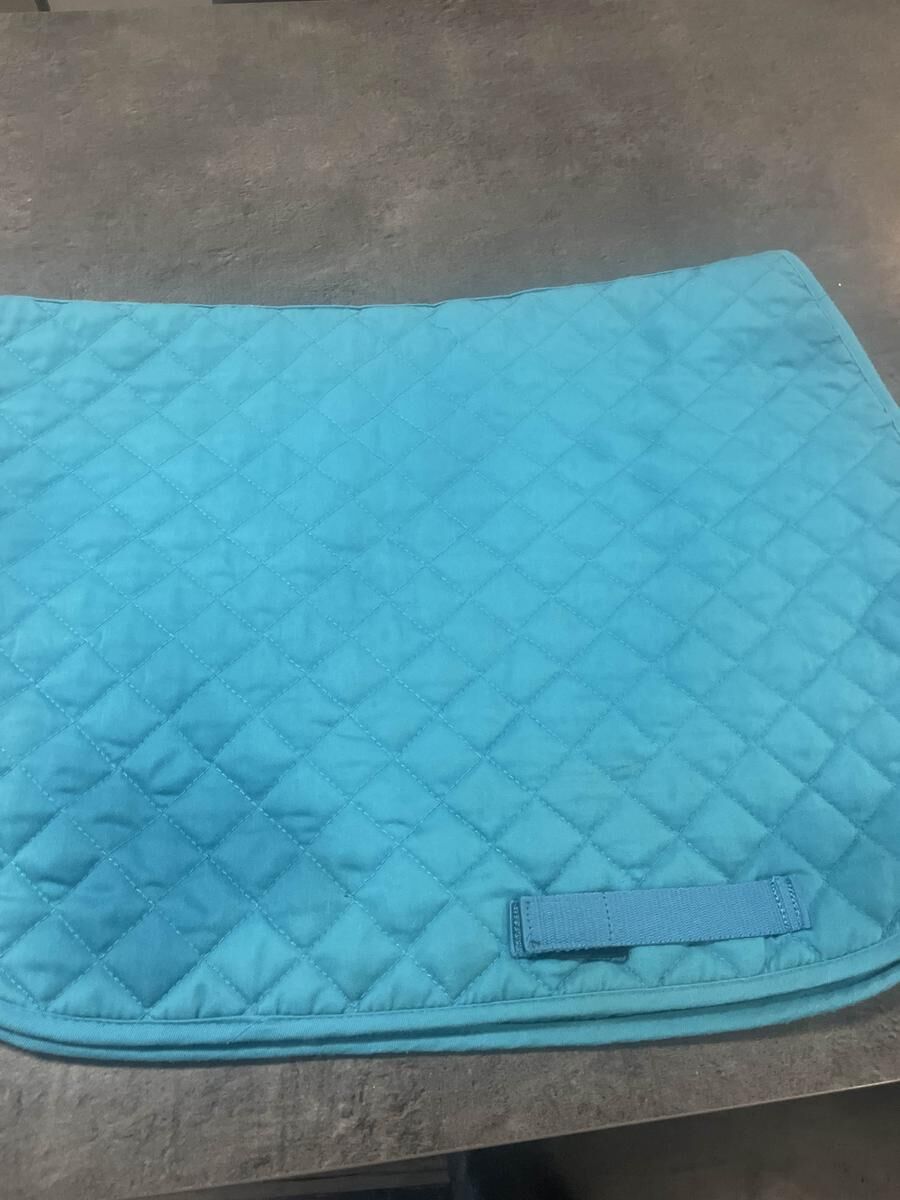 tapis bleu claire, Decathlon