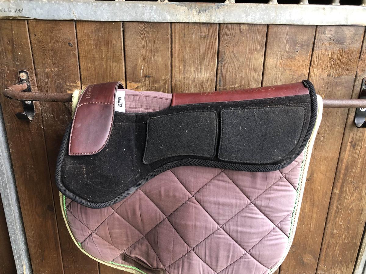 amortisseur Devoucoux