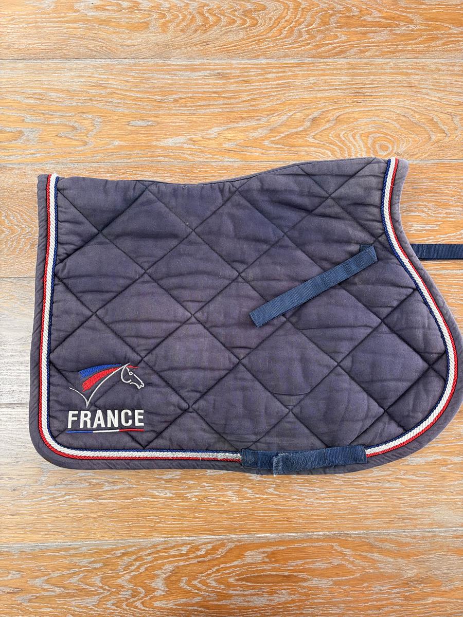 tapis Lamicell taille cheval