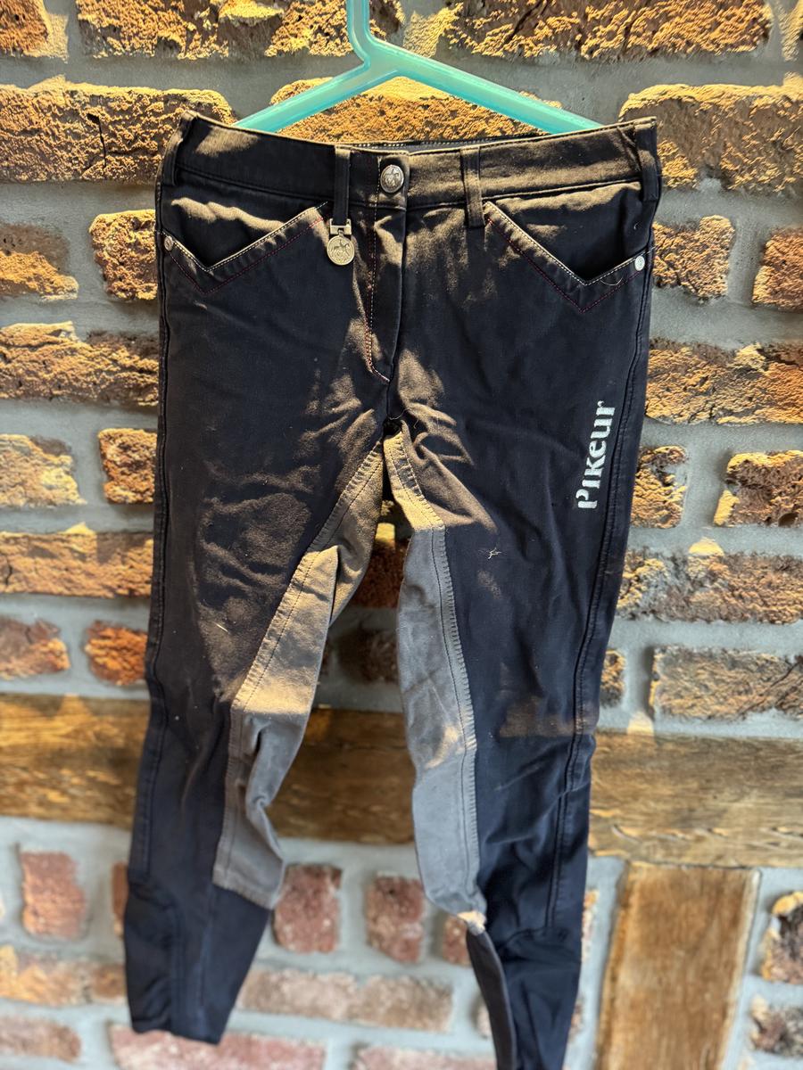 Pantalon pikeur 158cm